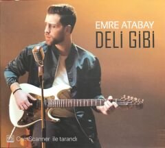 Emre Atabay - Deli Gibi CD