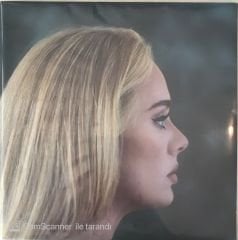 Adele 30 Double  LP