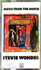 Stevie Wonder - Music From The Movie KASET