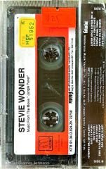 Stevie Wonder - Music From The Movie KASET