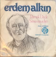 Erdem Alkın - Pamuk Dede 45lik