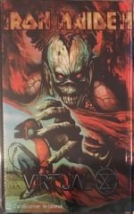 Iron Maiden - Virtual XI KASET