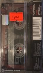 Iron Maiden - Virtual XI KASET