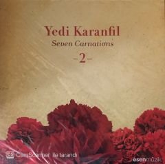 Yedi Karanfil 2 LP