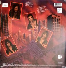 Megadeth - Peace Sells... But Who's Buying? - LP