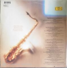 Ernie Watts - Sanctuary - LP