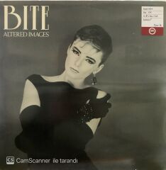 Bite - Altered İmages LP