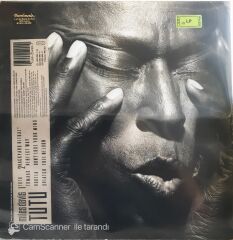 Miles Davis / Tutu LP