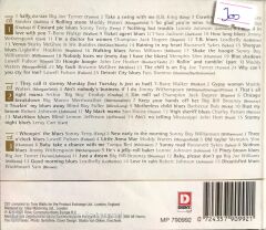 Greatest Blues / Golden Greats 3xCD