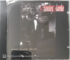 Stanley Clarke - East River Drive CD