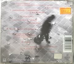 Stanley Clarke - East River Drive CD