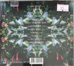 Hande Yener Apayrı CD