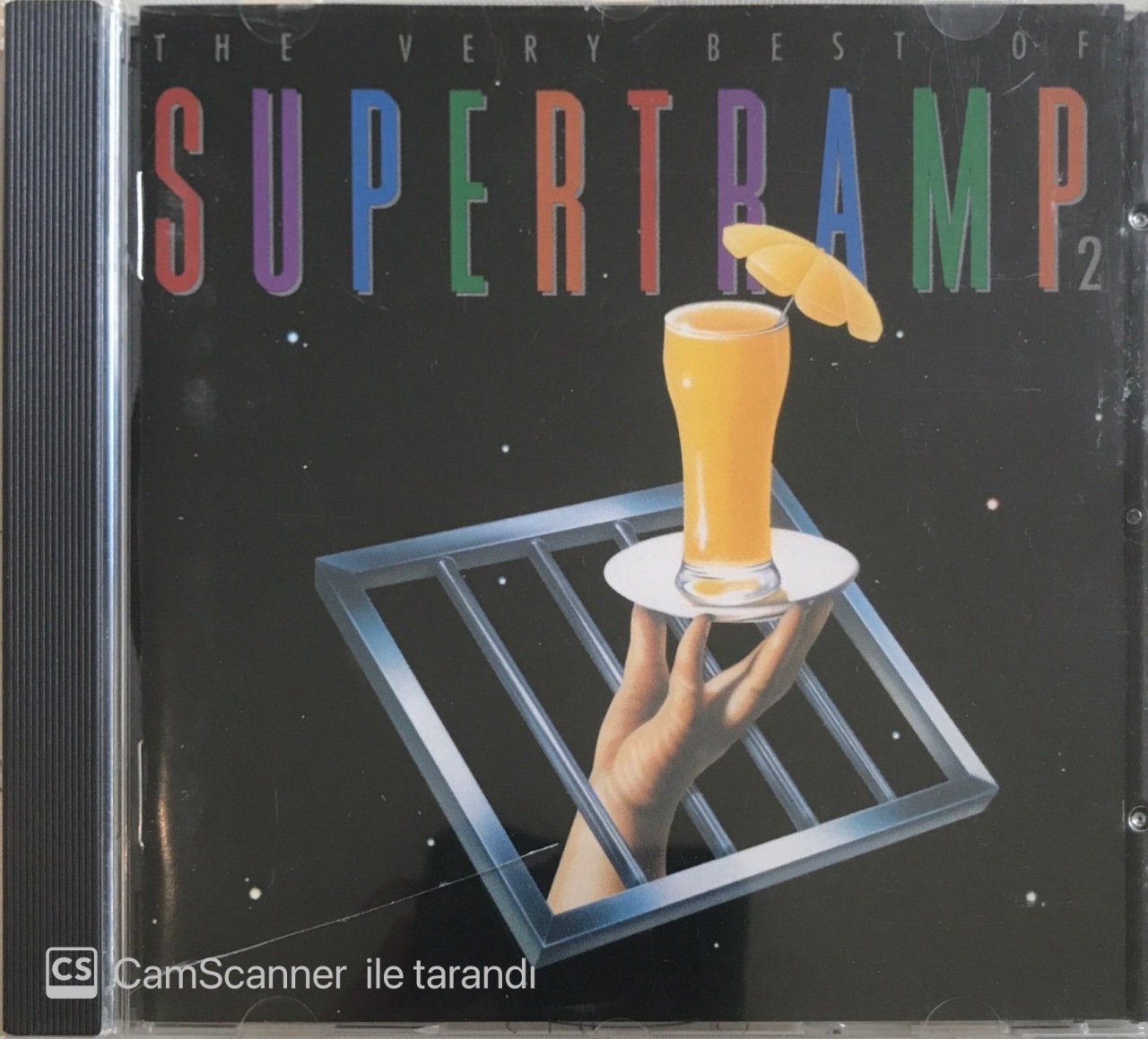 The Very Best Of Supertramp 2 CD
