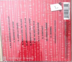 Belinda Carlisle Voila CD