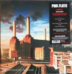 Pink Floyd - Animals Remastered LP