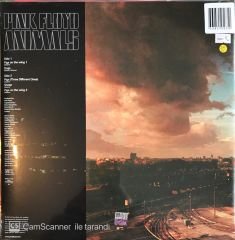 Pink Floyd - Animals Remastered LP