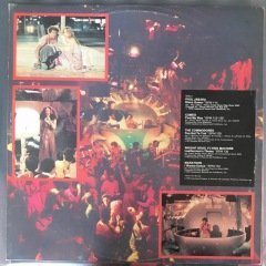 Special Bonus 12' Single Çift LP