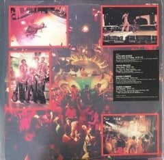 Special Bonus 12' Single Çift LP