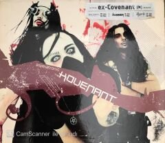The Houenant - Animatronic CD