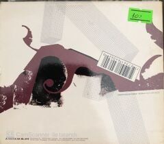 The Houenant - Animatronic CD