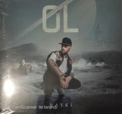 Hayki - Ol CD