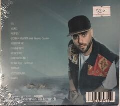 Hayki - Ol CD