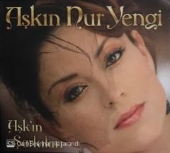 Aşkın Nur Yengi - Aşk'ın Şarkıları CD