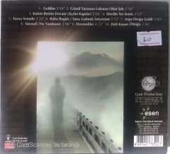Ahmet Kaya Kalsın Benim Davam CD