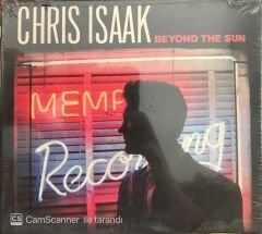 Chris Isaak - Beyond The Sun CD