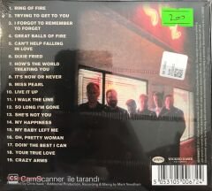 Chris Isaak - Beyond The Sun CD