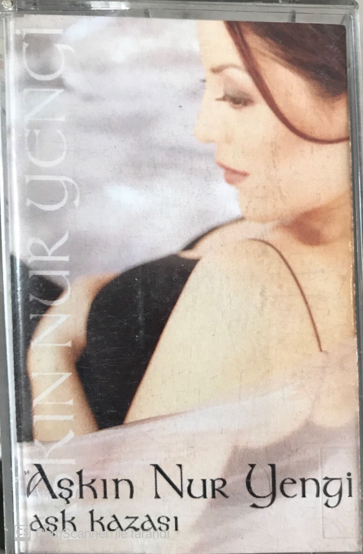 Aşkın Nur Yengi Aşk Kazası KASET