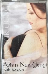 Aşkın Nur Yengi Aşk Kazası KASET