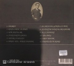 Münir Nurettin Selçuk İstanbul Konseri CD