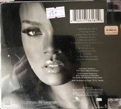 Rihanna - Good Girl Gone Bad CD