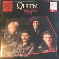 Queen - Grootste Hits LP