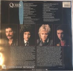 Queen - Grootste Hits LP