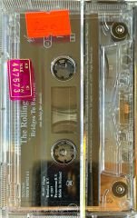 The Rolling Stones - Bridges To Babylon KASET