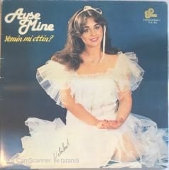 Ayşe Mine - Yemin Mi Ettin? LP