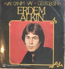 Erdem Alkın Vay Canına Vay 45lik