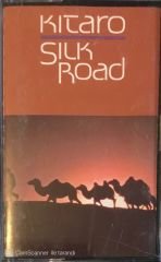 Kitaro - Silk Road KASET