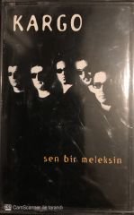 Kargo - Sen Bir Meleksin KASET