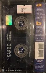 Kargo - Sen Bir Meleksin KASET