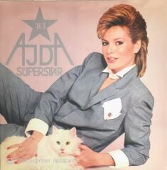 Ajda Süperstar 83 LP
