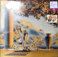 The Moody Blues The Present LP