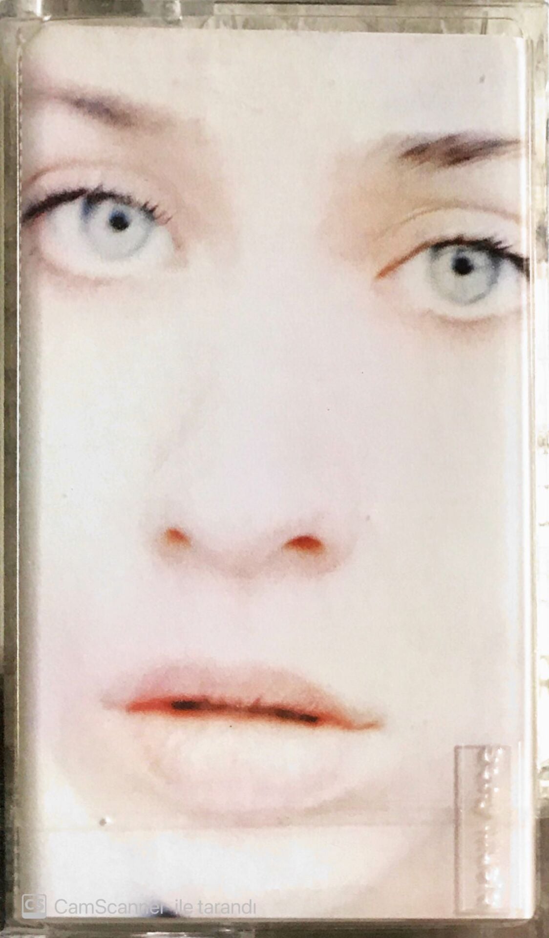 Fiona Apple - Tidal - KASET