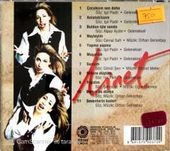 Linet CD