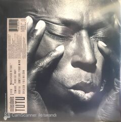Miles Davis / Tutu LP