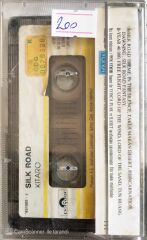 Kitaro - Silk Road - KASET