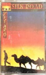 Kitaro - Silk Road - KASET