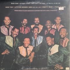 Kool & The Gang As One LP